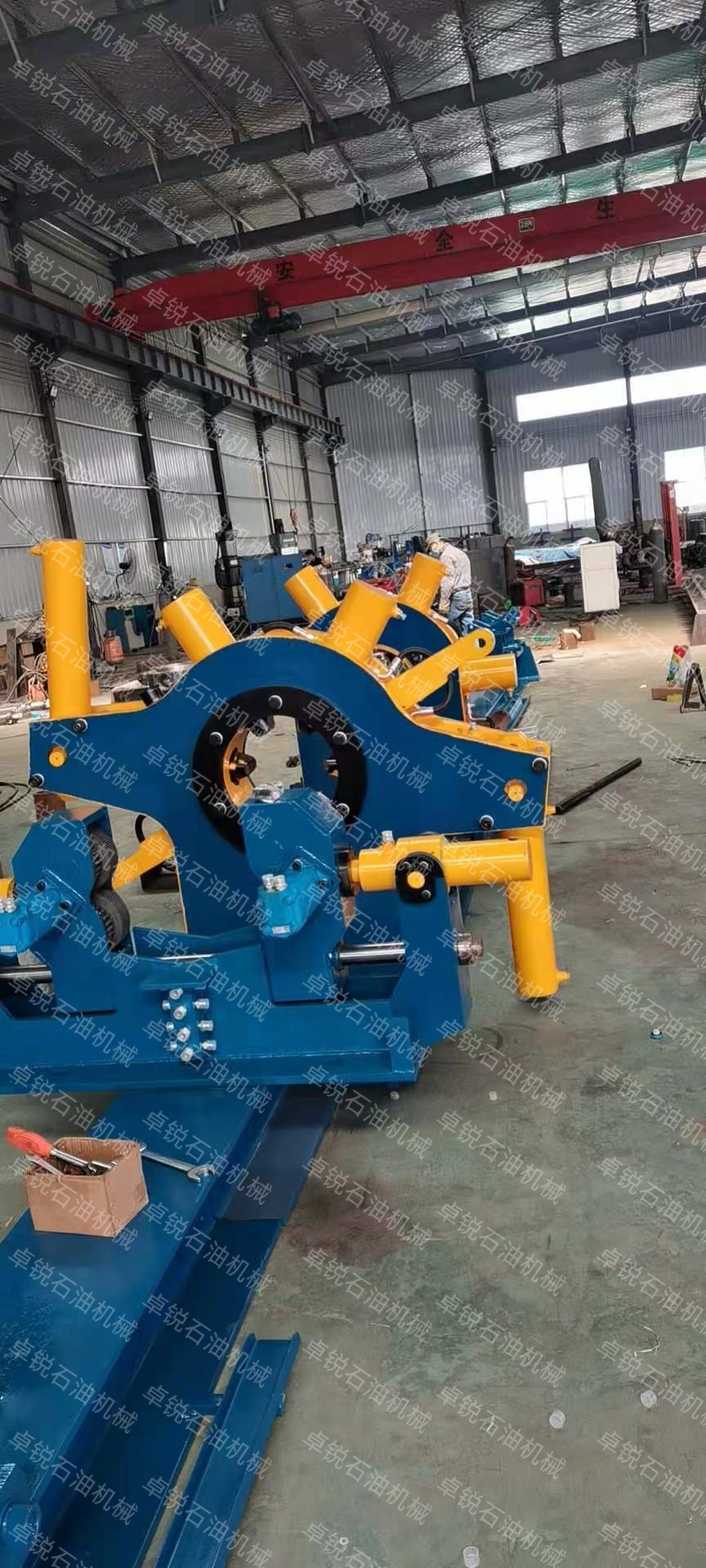 阜新巖石擴孔器收費低技術(shù)雄厚