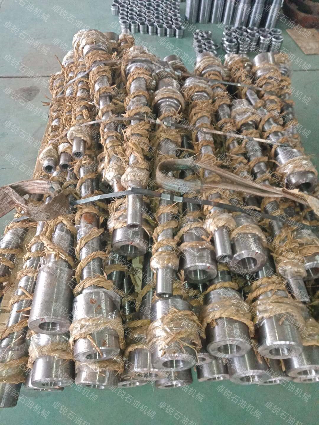 阿壩上海無磁懸掛短節(jié)哪里實惠