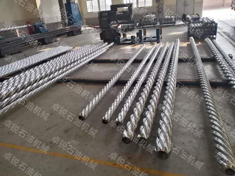 南平等壁厚螺旋鉆具費用多少薄利多銷