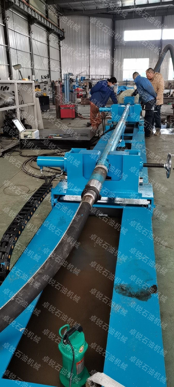 泉州等壁厚螺旋鉆具哪家強