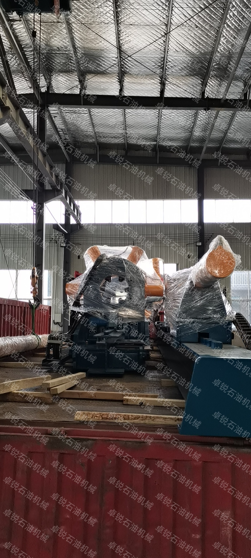黃南螺桿鉆具整機(jī)試驗(yàn)臺(tái)技術(shù)好服務(wù)至上