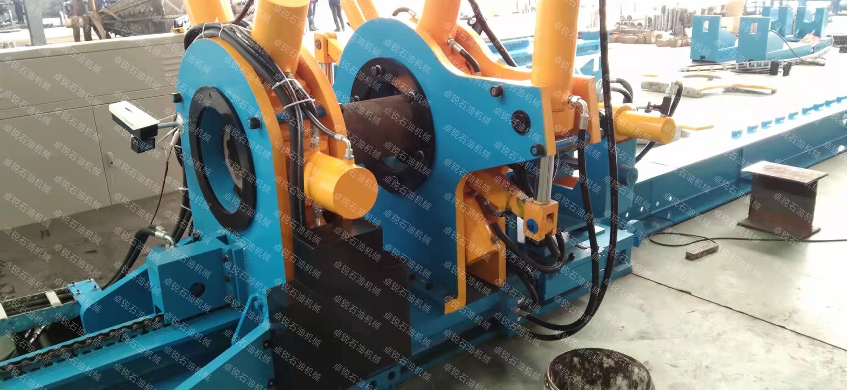 德陽等壁厚螺旋鉆具訂制